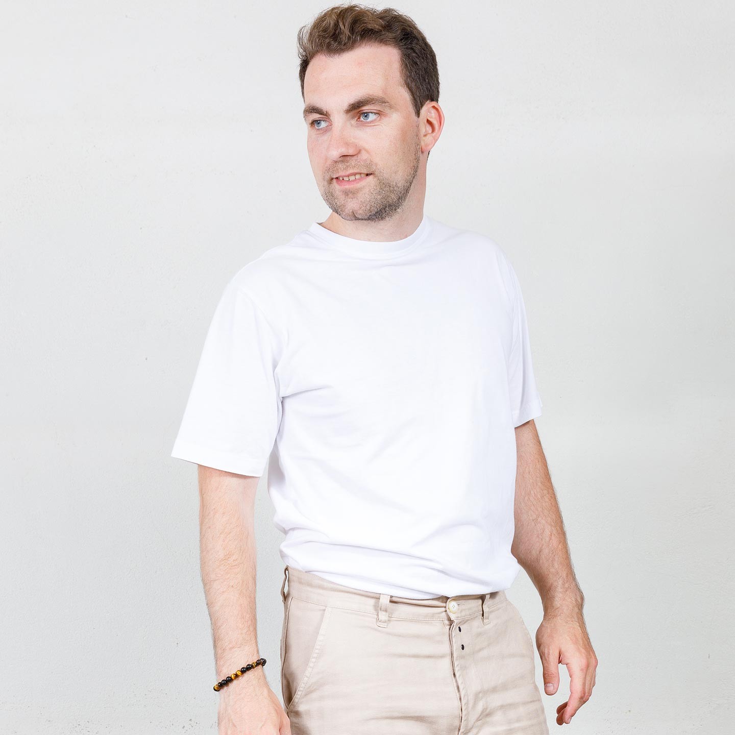 French Jersey T-shirt French Jersey T-shirt
