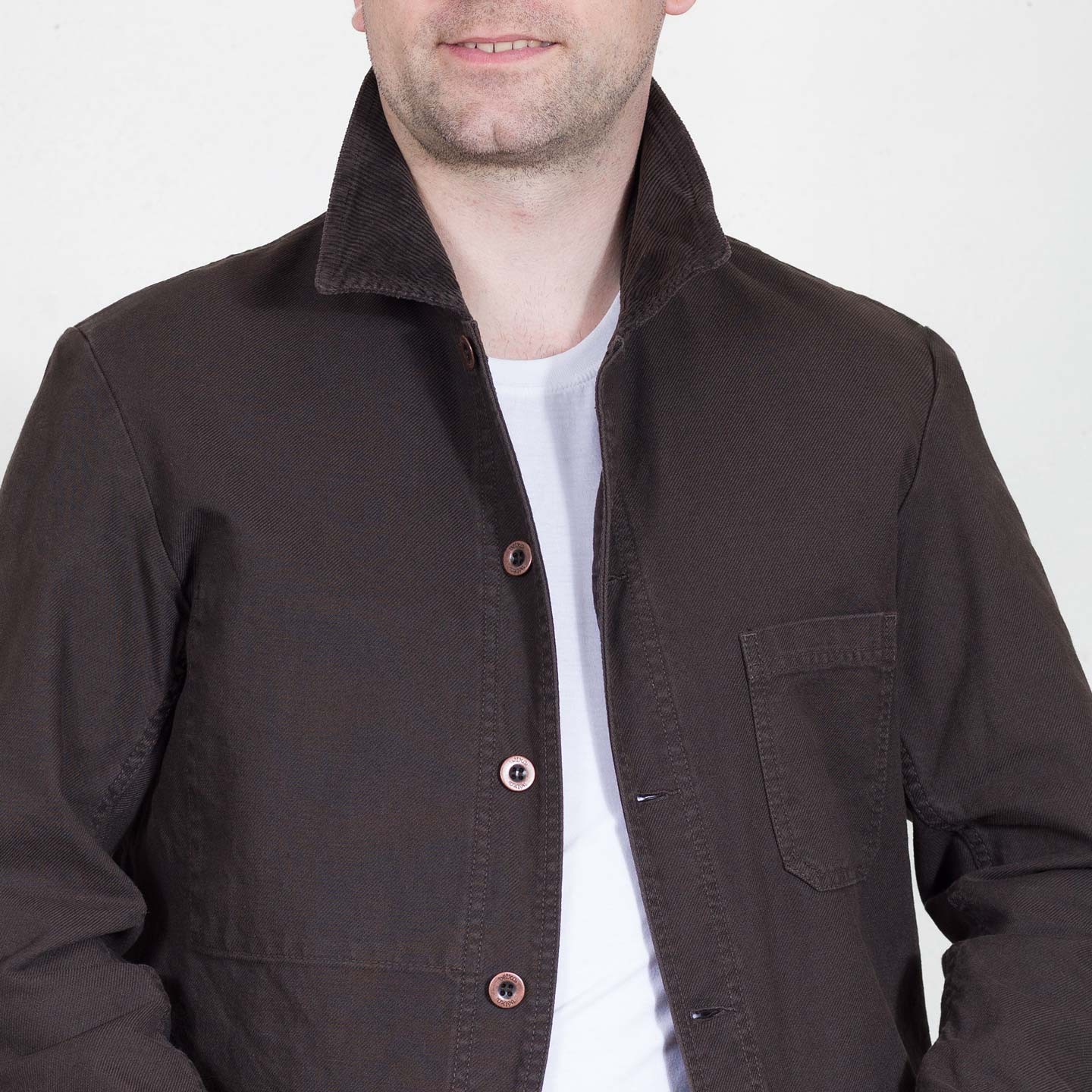 Veste colonel online